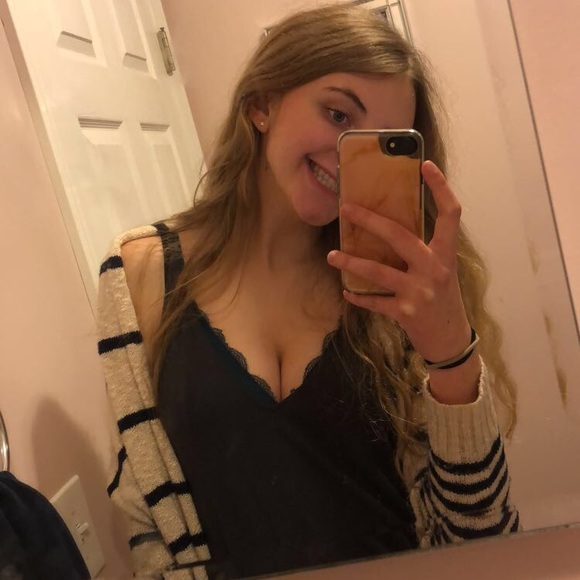 kelliemchugh